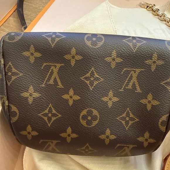 LV MINI BUMBAG - Picture 6 of 6